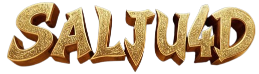 SALJU4D Logo